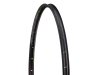 Spank Flare 24 Vibrocore rim, 29  / 700c, 28H  29  black