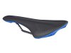 Spank Spike 160 saddle   nos black/blue