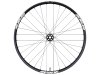 Spank Oozy 395+ Boost Front Wheel, 27.5 , 32H  650B black