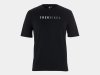 Bontrager Shirt Bontrager Evoke Tech T-Shirt L Black