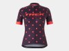 Bontrager Trikot Bontrager Anara LTD Women S Mulberry