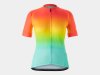 Bontrager Trikot Bontrager Anara LTD Women L Aloha