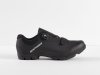 Bontrager Schuh Bontrager Foray Mountain 43 Black