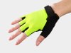 Bontrager Glove Bontrager Solstice Women Small Radioactive Y