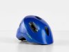 Bontrager Helm Bontrager Little Dipper Alpine Blue CE