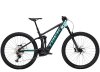 Trek Rail 5 Deore 625W EU M Matte Trek Black/Miami Gree