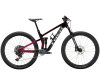 Trek Top Fuel 9.8 GX AXS ML Carbon Red Smoke/Trek Black