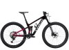 Trek Top Fuel 9.8 XT XL Carbon Red Smoke/Trek Black