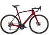 Trek Domane SL 6 58 Crimson/Trek Black