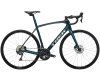 Trek Domane SL 6 56 Satin Dark Aquatic/Satin Trek Black