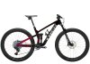 Trek Top Fuel 9.9 XX1 AXS L Carbon Red Smoke/Trek Black