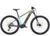 Trek Powerfly 5 EU L 29 Anthracite/Volt Miami Fade