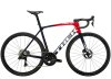 Trek Emonda SLR 9 54 Navy Carbon Smoke/Viper Red