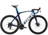 Trek Madone SLR 7 AXS 60 Navy Carbon Smoke/Blue