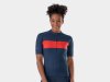 Trek Trikot Trek Circuit LTD Women M Deep Dark Blue