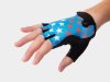 Bontrager Glove Bontrager Kids Large/X-Large (7-10) Star Spa