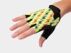 Bontrager Glove Bontrager Kids Large/X-Large (7-10) Viz Bolt