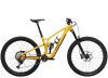 Trek Fuel EX 9.8 XT XS 27.5 Satin Baja Yellow