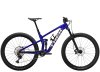 Trek Top Fuel 9.7 SLX/XT XL Hex Blue