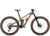 Trek Top Fuel 8 XT ML Matte Olive Grey