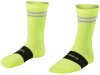 Trek Socke Trek Race Reflective Crew S (35-38) Radioact