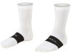 Trek Socke Trek Race Crew S (35-38) White