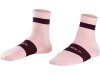 Trek Socke Trek Race Quarter L (42-44) Blush