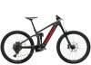 Trek Rail 9 GX AXS EU XL Gloss Dnister Black