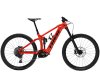 Trek Rail 9.8 GX AXS EU S Lava