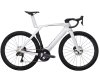 Trek Madone SLR 7 56 Satin Quicksilver