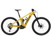 Trek Rail 9.8 XT EU L Satin Baja Yellow