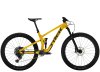 Trek Top Fuel 9.8 GX AXS S Satin Baja Yellow