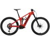 Trek Rail 9.9 XTR EU M Lava