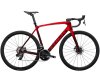 Trek Emonda SLR 7 AXS 50 Metallic Red Smoke to Red Carb