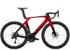 Trek Madone SLR 6 50 Metallic Red Smoke to Red Carbon S