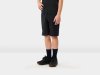 Trek Short Trek Evoke Youth Large Black