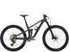 Trek Top Fuel 8 GX AXS L Matte Dnister Black