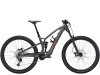 Trek FUEL EXe 5 Deore EU XL Matte Dnister Black