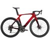 Trek Madone SLR 7 AXS 54 Metallic Red Smoke to Red Carb