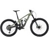 Trek Slash 9.9 XTR M Lichen Green