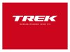 Trek Pop Trek Sidewall w/Print