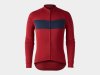 Trek Trikot Trek Circuit LTD Langarm S Red/Blue