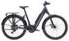 Trek Verve+ 4 Lowstep S Galactic Grey 800