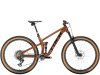 Trek Top Fuel 9.9 XX AXS XL Pennyflake