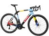 Trek Domane SLR 6 56 Trek Black