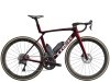 Trek Madone SLR 7 L Carbon Red Smoke