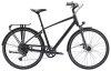 Trek Verve 3 SO EQ L Matte Trek Black