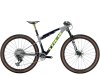 Trek Supercaliber SLR 99XXAXS L Carbon Smoke Blue/Slate