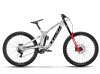 Trek Session 9 X01 R3 Liquid Silver