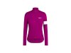 Rapha Jacke Rapha 24 Core Winter Women XS Dark Pink